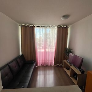 Apartamento de 1 Dormitorio